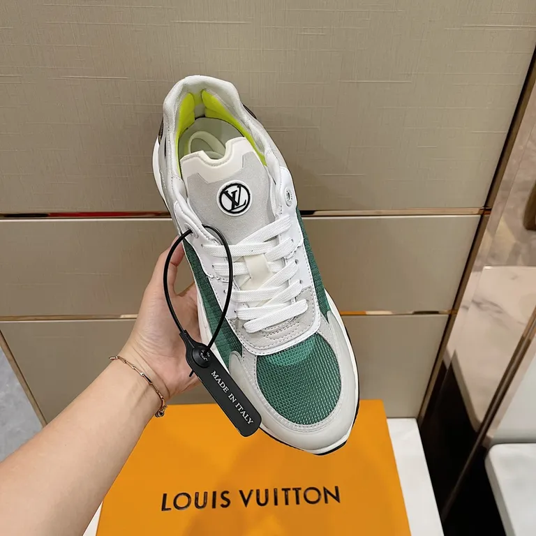 Louis Vuitton Shoe 